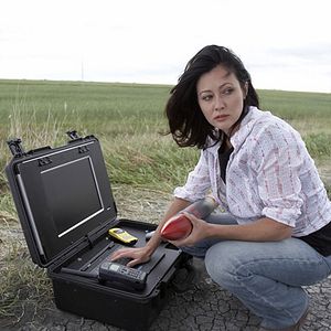 Bilder Shannen Doherty