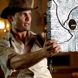 Bilder Casper Van Dien