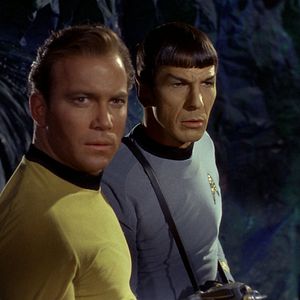 Bilder William Shatner