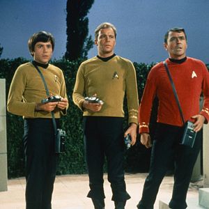 Bilder Walter Koenig