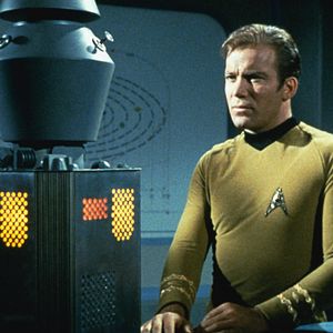 Bilder William Shatner
