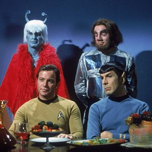 Bilder William Shatner