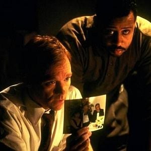 Bilder Ruben Santiago-Hudson