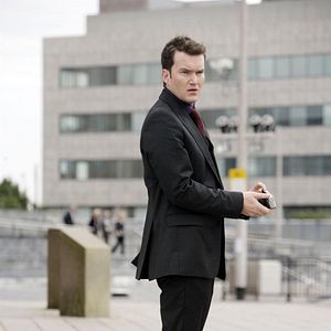 Bilder Gareth David-Lloyd