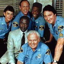 Bilder In der Hitze der Nacht