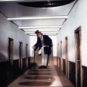 Bilder Charlie und die Schokoladenfabrik