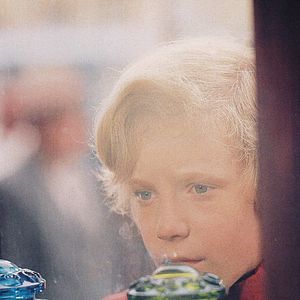 Bilder Charlie und die Schokoladenfabrik