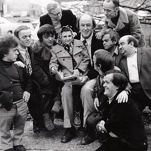 Bilder Charlie und die Schokoladenfabrik