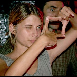 Bilder Mélanie Laurent