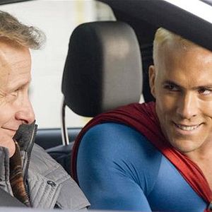 Bilder Paper Man - Zeit erwachsen zu werden