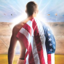 Bilder Als Amerika nach Olympia kam - Die ersten Olympischen Spiele der Neuzeit in Athen