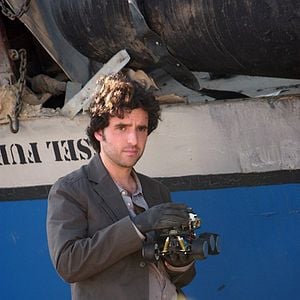 Bilder Numb3rs - Die Logik des Verbrechens