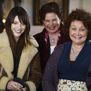 Bilder Lauren German