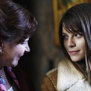 Bilder Lauren German