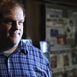 Bilder Abraham Benrubi