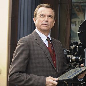 Bilder Sam Neill