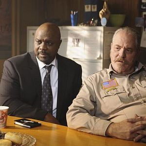 Bilder Robert Wisdom