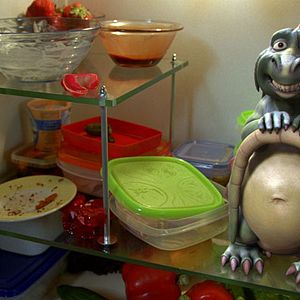 Bilder Hexe Lilli - Der Drache und das magische Buch