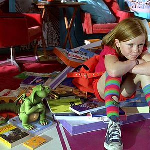 Bilder Hexe Lilli - Der Drache und das magische Buch