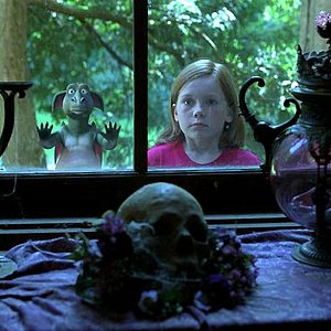 Bilder Hexe Lilli - Der Drache und das magische Buch