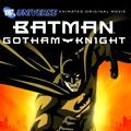 Bilder Batman: Gotham Knight