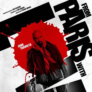 Bilder From Paris With Love