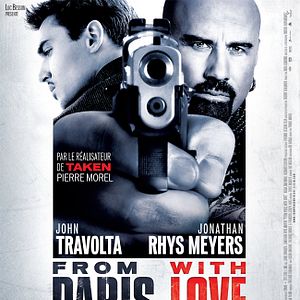 Bilder From Paris With Love