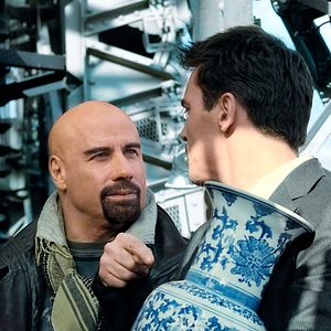 Bilder From Paris With Love