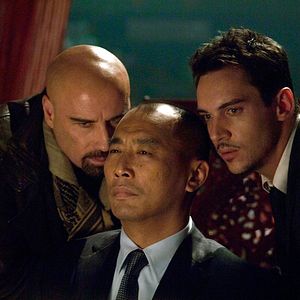 Bilder From Paris With Love