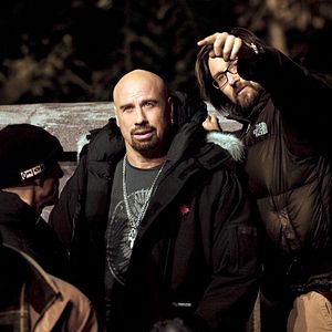 Bilder From Paris With Love