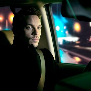 Bilder From Paris With Love