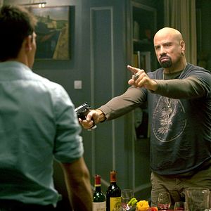 Bilder From Paris With Love