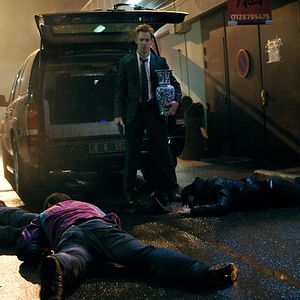 Bilder From Paris With Love