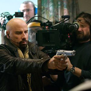 Bilder From Paris With Love