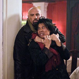 Bilder From Paris With Love