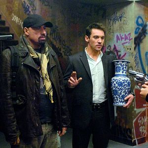 Bilder From Paris With Love