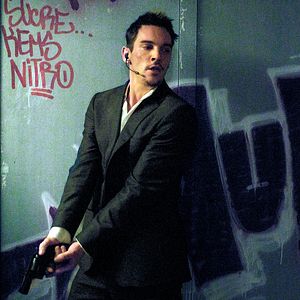 Bilder From Paris With Love