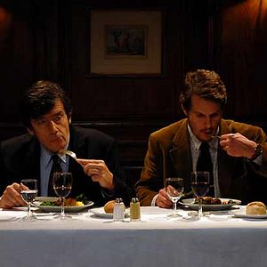 Bilder Ricardo Trepa