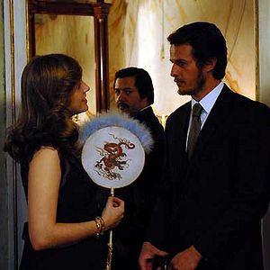 Bilder Ricardo Trepa