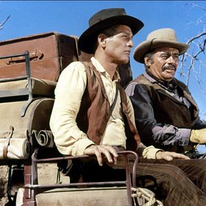 Bilder Man nannte ihn Hombre