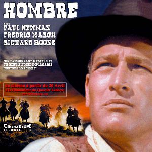 Bilder Man nannte ihn Hombre