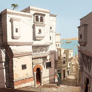 Bilder Die Katze des Rabbiners