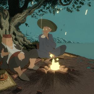 Bilder Die Katze des Rabbiners