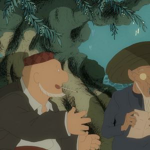 Bilder Die Katze des Rabbiners