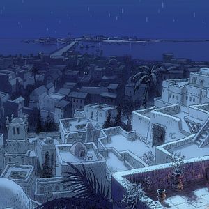 Bilder Die Katze des Rabbiners