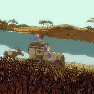 Bilder Die Katze des Rabbiners