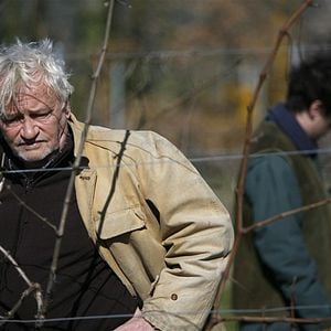 Bilder Niels Arestrup