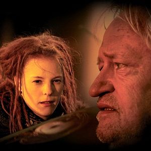 Bilder Niels Arestrup