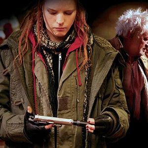 Bilder Niels Arestrup