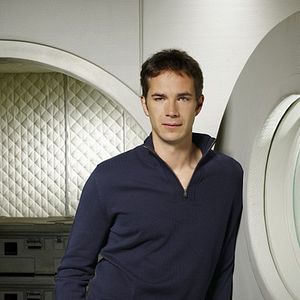 Bilder James D'Arcy